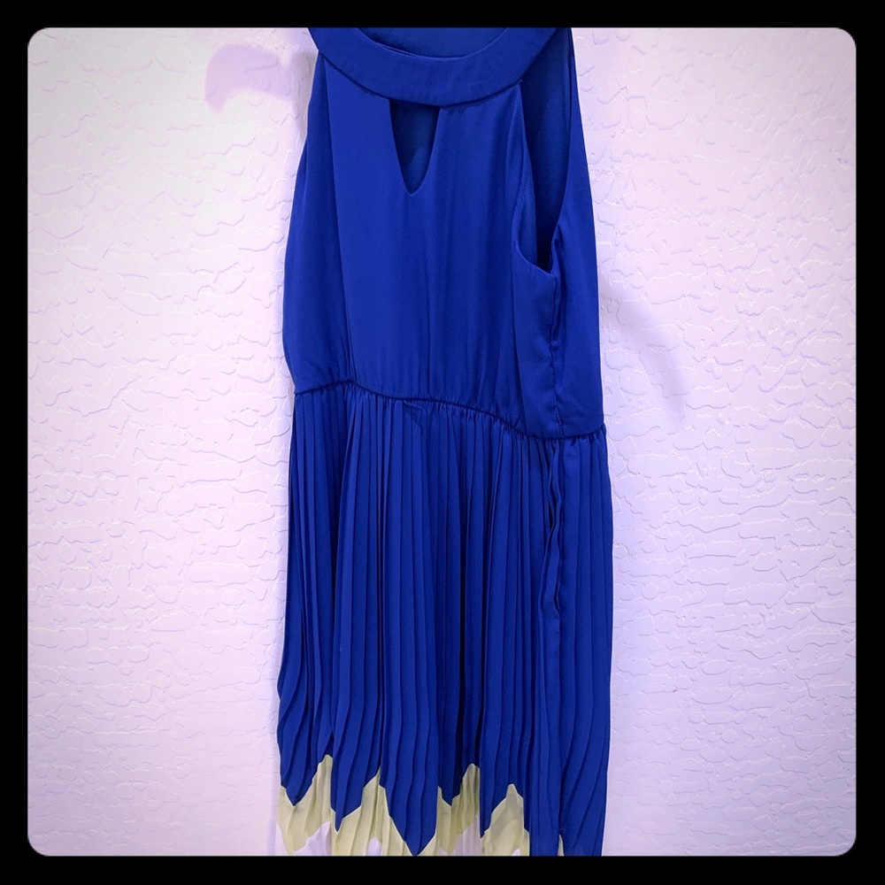 Long dress